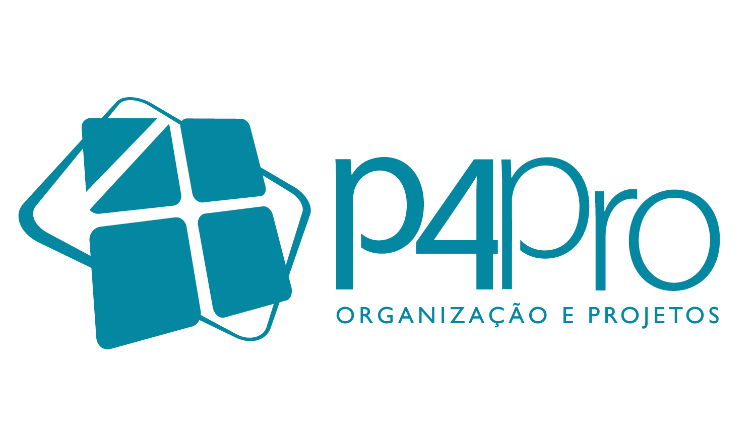 Logo - P4Pro